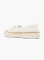Blowfish Slip On Sneaker Offwhite 60465 3