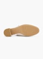 Graceland Slingback pump Beige 60473 4