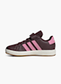 adidas Sneaker Lilla 60752 3