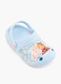Disney Frozen Clog Blue 88163 2