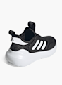 adidas Sneakersy Czarny 60729 4