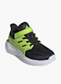 adidas Sneaker Schwarz 60723 2