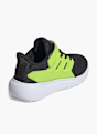 adidas Sneakersy Czarny 60723 4