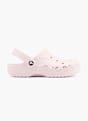 Crocs Zueco Rosa 60479 1