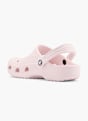 Crocs Zueco Rosa 60479 3