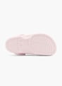 Crocs Zueco Rosa 60479 4