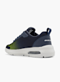 Skechers Tenisice Plava 60817 3