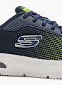 Skechers Superge Modra 60817 5