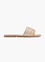 Catwalk Slip in sandal Beige 60492 1