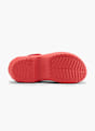 Crocs Klapki basenowe & klapki Czerwony 60482 4