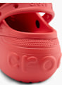 Crocs Сабо Червен 60482 5