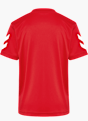 hummel Trainingsanzug Rot 60484 3