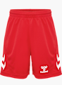 hummel Survêtement Rouge 60484 4