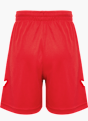 hummel Trainingsanzug Rot 60484 5
