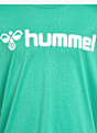 hummel Tee-shirt Turquoise 60486 3