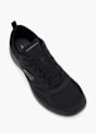 Skechers Sneaker fekete 90856 2