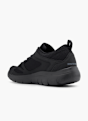 Skechers Sneaker fekete 90856 3