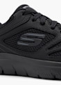 Skechers Sneaker fekete 90856 5