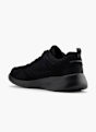 Skechers Sneaker fekete 90858 3