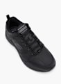 Skechers Slip on fekete 60818 2