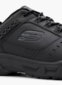 Skechers Slip on fekete 60818 5