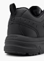 Skechers Slip on fekete 60818 6