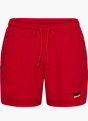 hummel Badeshorts Rot 60505 1