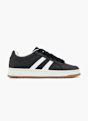 Graceland Sneaker Nero 61778 1