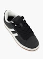 Graceland Sneakersy Czarny 61778 2