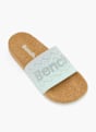 Bench Slides Mint boja 60530 2