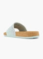 Bench Slides Mint boja 60530 3