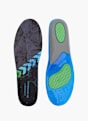 Bio Tech Einlegesohle Blau 60742 1