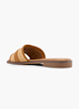 Catwalk Papucs barna 61642 3