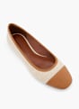 Graceland Ballerina Braun 60821 2