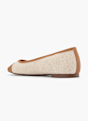 Graceland Ballerina Braun 60821 3
