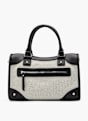 Graceland Damska torba Krem 60820 3
