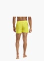 adidas Badeshorts Gelb 60766 2