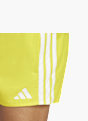 adidas Badeshorts Gelb 60766 4