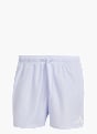 adidas Badeshorts Weiß 60768 1
