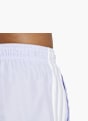 adidas Badeshorts Weiß 60768 3