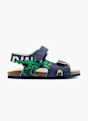 Chicco Sandalo Blu 60746 1