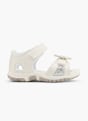 Chicco Sandalo Bianco 60760 1