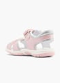 Chicco Sandalo Rosa 60763 3