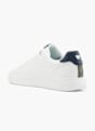 Wrangler Sneaker Blanco 60775 3