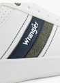 Wrangler Sneaker Blanco 60775 5