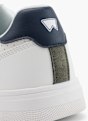 Wrangler Sneaker Blanco 60775 6
