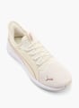 PUMA Baskets Beige 60862 2