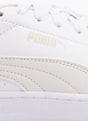 PUMA Sneaker fehér 90862 5