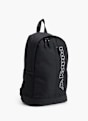 Kappa Sac à dos Noir 60795 2