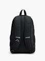 Kappa Sac à dos Noir 60795 3